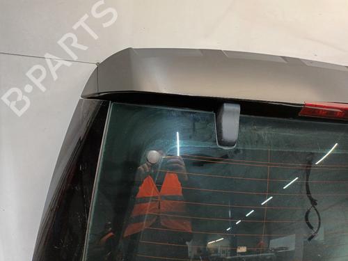Tailgate CHEVROLET CAPTIVA (C100, C140) 2.4 | BP22387181C6 