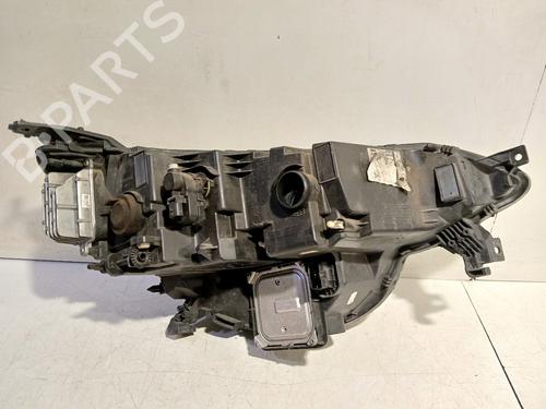 Left headlight RENAULT MEGANE IV Hatchback (B9A/M/N_) 1.5 dCi 110 (B9A3) | BP33678386C28 - Image 2