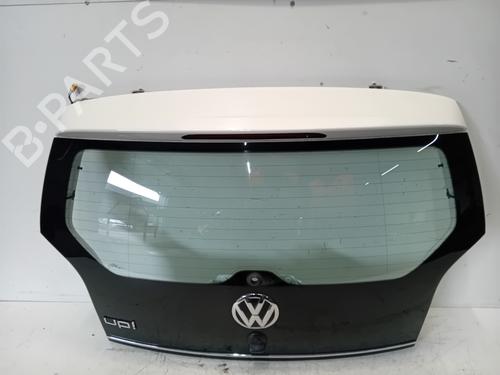 Used Tailgate VW UP! (121, 122, BL1, BL2, BL3, 123) 1.0 (75 hp) 25795675