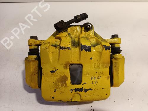 Used Left front brake caliper Left front brake caliper 17359085 17359085