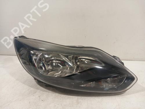 Used Right headlight Right headlight 39509027 39509027