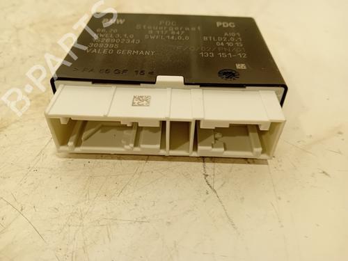 Electronic module BMW 2 Gran Tourer (F46) 216 d | BP15295640M83 