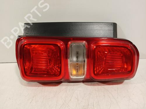 Used Right taillight Right taillight 37170196 37170196