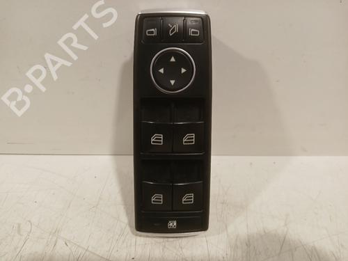 Used Switch Switch MERCEDES-BENZ C-CLASS (W204) C 63 AMG (204.077) (487 hp) 40184858 40184858