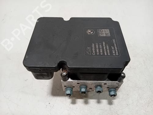 Used ABS pump ABS pump BMW 3 (F30, F80) 320 i (170 hp) 40444912 40444912