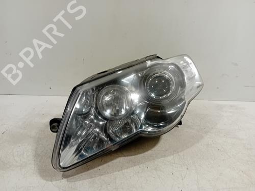 Used Left headlight Left headlight 25834835 25834835