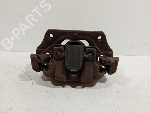 Left front brake caliper BMW X1 (E84) sDrive 18 d | BP25049617M105 - Image 2