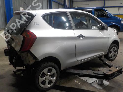 Right headlight KIA PICANTO II (TA) 1.0 | BP24207654C29 - Image 8