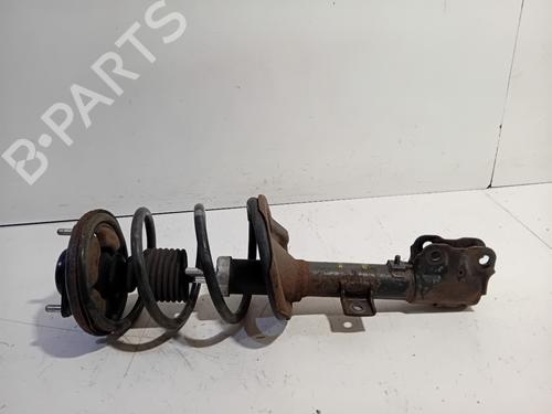 Used Right front shock absorber MITSUBISHI ASX (GA_W_) 1.6 MIVEC (GA1W) (117 hp) 29336258