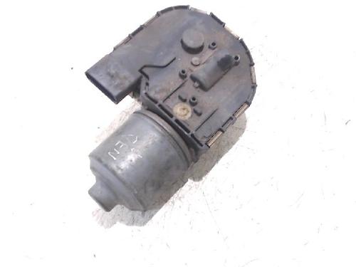 Front wiper motor FORD S-MAX (WA6) 2.0 TDCi | BP6254335M29 