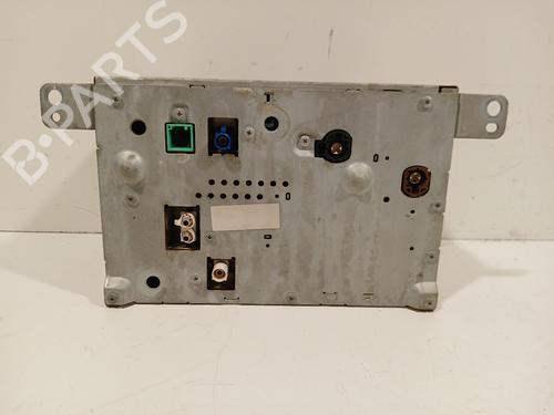 Radio VOLVO S60 III (224) T5 | BP29918551E6 