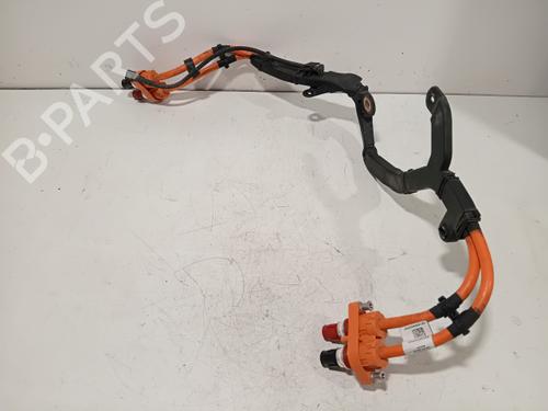 Used Cable Cable AUDI A6 C8 (4A2) 50 TFSI e quattro (299 hp) 40444972 40444972