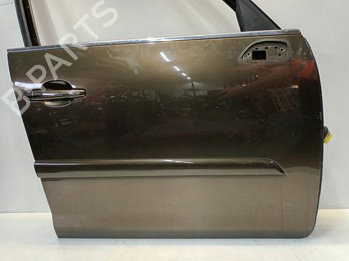 Right front door CITROËN C4 Grand Picasso I (UA_) 1.6 VTi 120 | BP29568974C3 