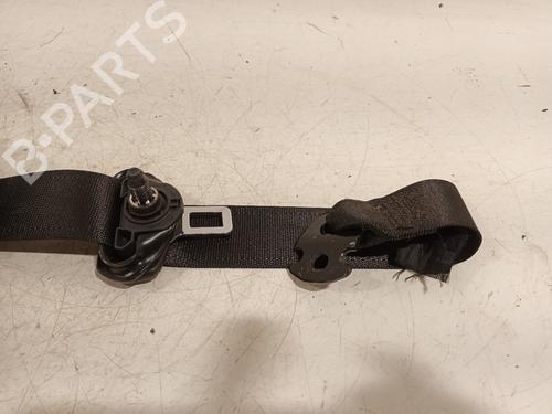 Rear left seatbelt OPEL CORSA D (S07) 1.2 (L08, L68) | BP15090380I29 