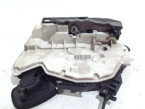 Rear left lock SEAT LEON (5F1) 2.0 TDI | BP13644584C100 