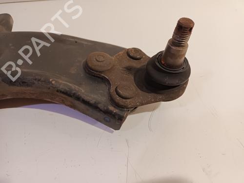 Right front suspension arm HONDA CR-V III (RE_) 2.0 i-VTEC 4WD (RE5, RE2) | BP16311033M13 