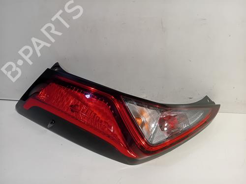 Used Left taillight TOYOTA AYGO (_B4_) 1.0 VVTi (KGB40) (72 hp) 30309066