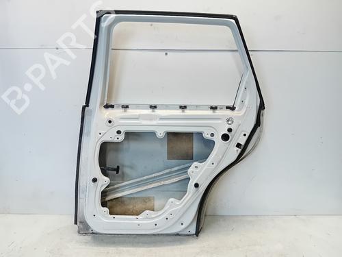 Right rear door VOLVO V50 (545) D5 | BP19630177C5 