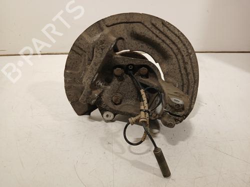 Right front steering knuckle BMW 3 Convertible (E93) 325 i | BP26309513M26 - Image 4