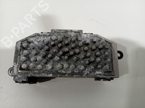 Used Heater resistor AUDI A5 (8T3) RS5 quattro (450 hp) 24207620