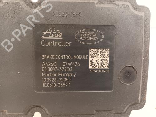 ABS pump LAND ROVER FREELANDER 2 (L359) 2.2 TD4 4x4 | BP15716886M43 