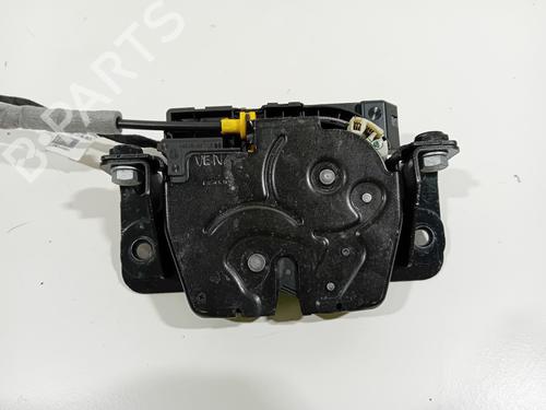 Tailgate lock BMW 4 Gran Coupe (F36) 420 i | BP23988297C101 