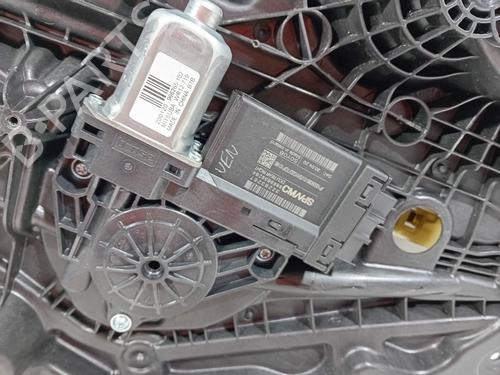 Rear left window mechanism VOLVO XC40 (536) T4 | BP24324057C24 - Image 2