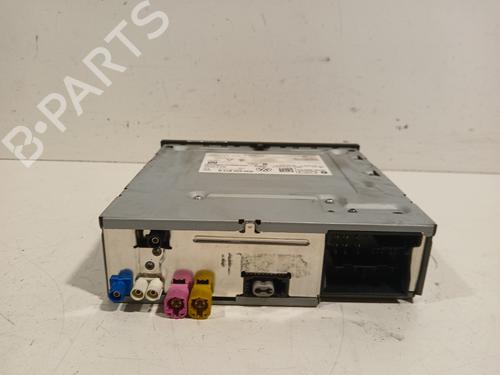 Módulo eletrónico VW TOURAN (5T1) 1.6 TDI | BP30567239M83