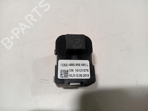 Mirror switch AUDI Q2 (GAB, GAG) SQ2 TFSI quattro | BP38622402I25 - Image 2