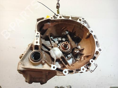 Used Gearbox PEUGEOT 108 1.0 VTi (69 hp) 16428025