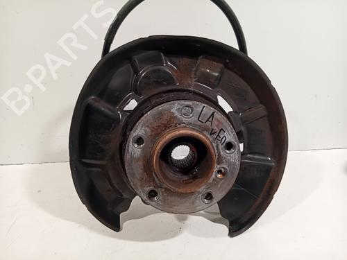 Used Left rear steering knuckle Left rear steering knuckle BMW 3 Touring (F31) 318 d (143 hp) 40512924 40512924