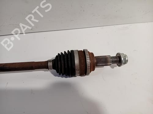 Right rear driveshaft MAZDA CX-5 (KE, GH) 2.0 AWD (KEEAW) | BP23646237M41 - Image 4