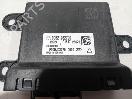 Electronic module JEEP COMPASS (MP, M6, MV, M7) 1.3 | BP37490491M83 - Image 3