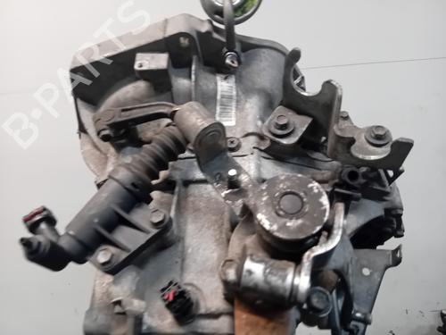 Gearbox SUZUKI SWIFT IV (FZ, NZ) 1.2 (AZH412, ZC72S) | BP39004202M3 - Image 5