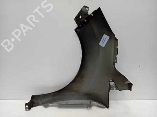 Right front fenders FORD GRAND C-MAX (DXA/CB7, DXA/CEU) 1.0 EcoBoost | BP29563632C42 