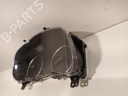 Instrument cluster LEXUS NX (_Z1_) 300h AWD (AYZ15, AYZ15_, AYZ15R) | BP31761761C47 - Image 4