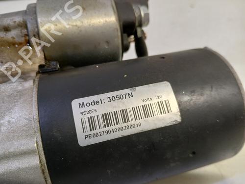 Starter KIA RIO III (UB) 1.25 CVVT | BP31263610M8