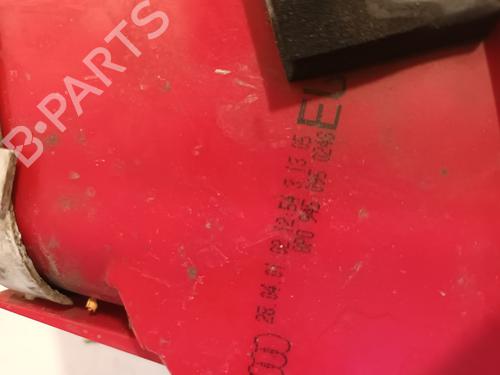 Left taillight AUDI A3 Sportback (8PA) 1.6 | BP13661272C34 