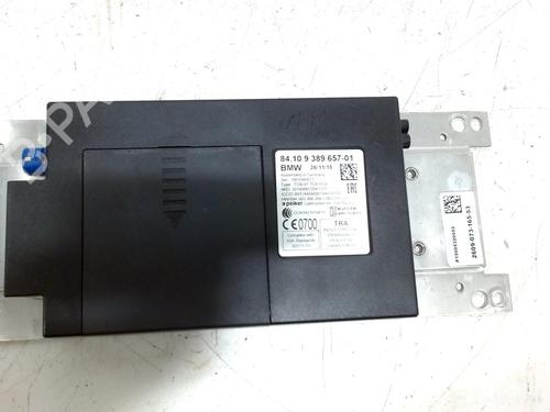 Used Electronic module Electronic module 13207126 13207126