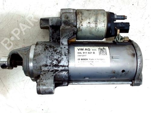 Used Starter Starter 8650317 8650317