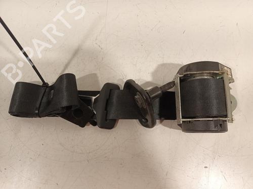 Rear left seatbelt RENAULT ZOE Hatchback Van (BFM_) Electric (BFME) | BP17911597I29 