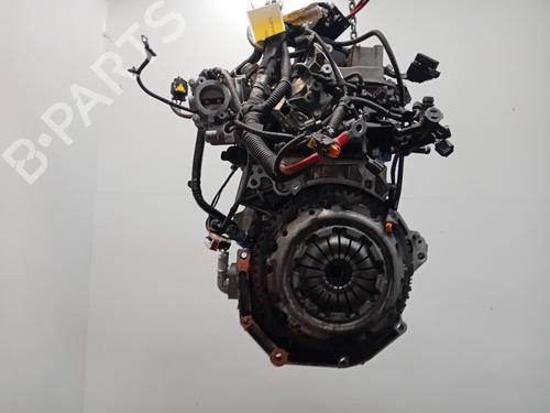 Engine DACIA SANDERO II TCe 90 (B8M1, B8MA, B8AC) | BP29912911M1