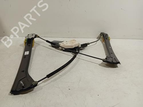 Front right window mechanism VW PASSAT B8 (3G2, CB2) 1.4 GTE Hybrid | BP34009270C23 - Image 2
