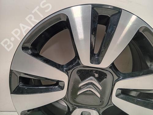 Fælk CITROËN C3 III (SX) 1.2 PURETECH 82 | BP38068751C45 - Image 5