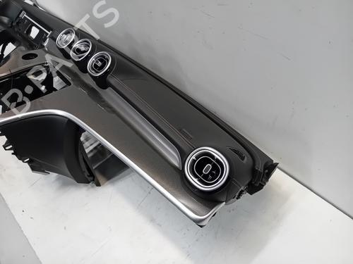 Dashboard MERCEDES-BENZ C-CLASS (W206) C 300 de (206.008) | BP39903928C46 - Image 3
