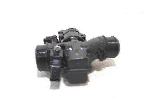 Used Throttle body PEUGEOT 207 SW (WK_) 1.6 HDi (90 hp) 5105786