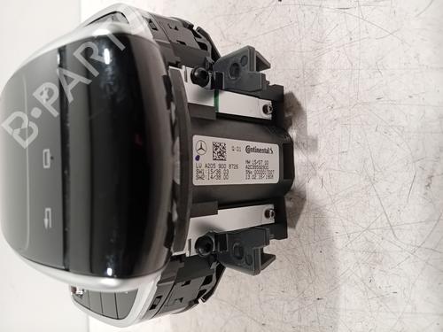 Switch MERCEDES-BENZ C-CLASS (W205) C 350 e (205.047) | BP21071951I30 