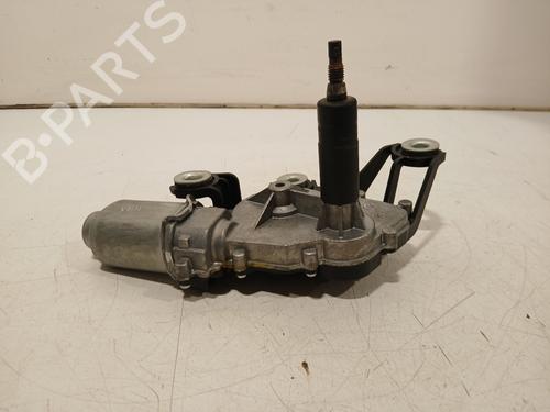 Used Rear wiper motor SKODA FABIA II Combi (545) 1.2 TDI (75 hp) 26725870