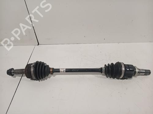 Antriebswelle links vorne für CITROËN C1 II (PA_, PS_) 1.0 VTi 72 (72 hp) 30617925