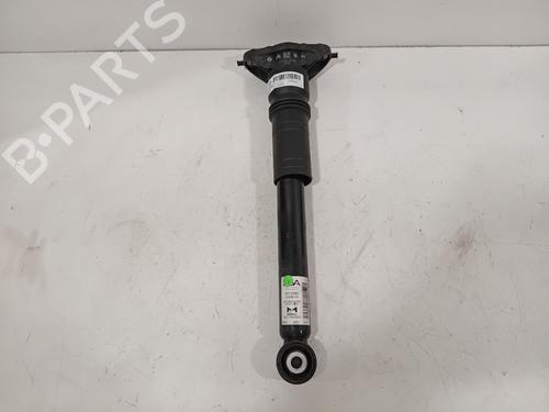 Venstre bagtil støddæmper OPEL CORSA F (P2JO) 1.2 (68) (75 hp) 29028663